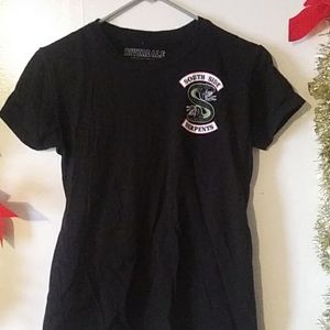 Riverdale South Side Serpent